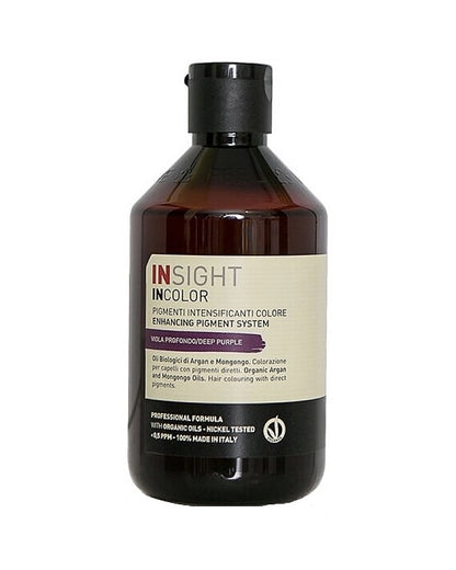 INSIGHT INCOLOUR Enhancing Color Pigments