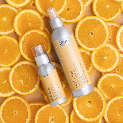 HOT MUK Smoothing Serum 100ml