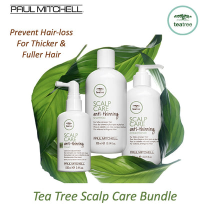 Tea Tree Scalp Care Regeniplex Conditioner 300ml