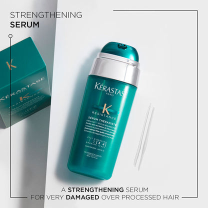 Kérastase Resistance Therapiste Repair Serum 30ml