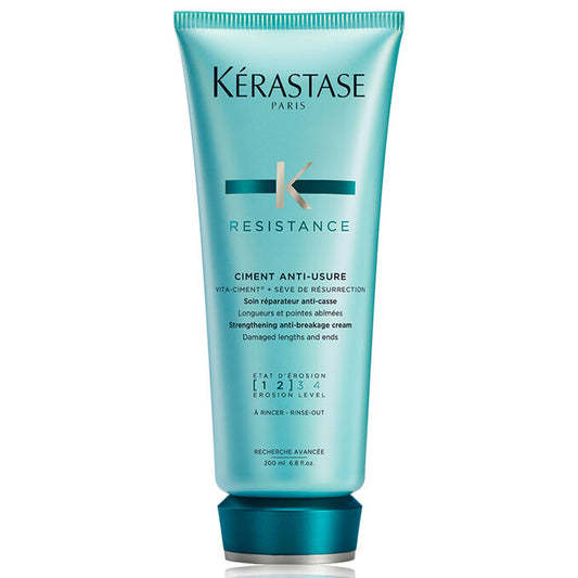 KERASTASE Resistance Ciment Anti Usure Conditioner 200ml