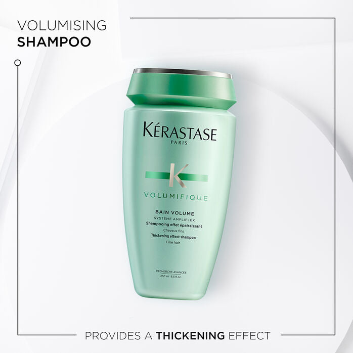 Kérastase Volumifique Volumising Shampoo For Fine Hair 250ml