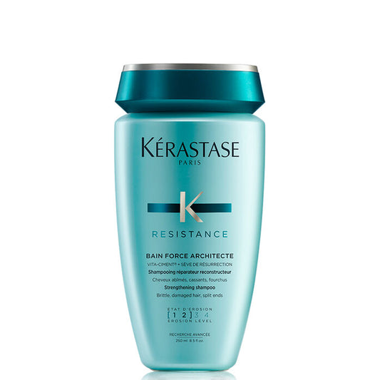 Kérastase Resistance Strengthening and Fortifying Shampoo 250ml