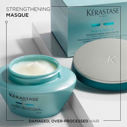 Kérastase Resistance Hair Strengthening Mask 200ml