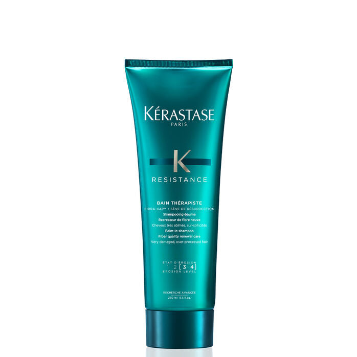 Kérastase Resistance Therapiste Repair Shampoo 250ml