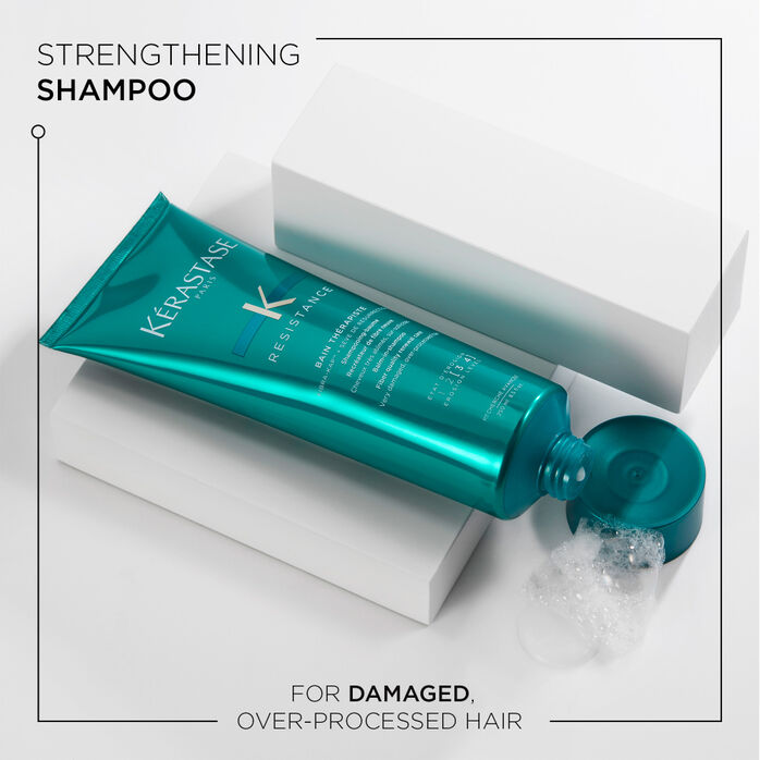 Kérastase Resistance Therapiste Repair Shampoo 250ml