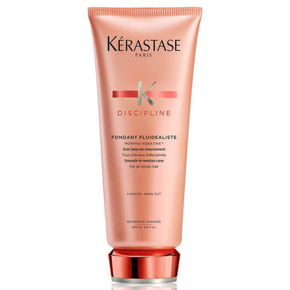 KERASTASE Discipline Fondant Fluidealiste Conditioner 200ML