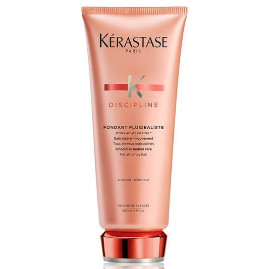 KERASTASE Discipline Fondant Fluidealiste Conditioner 200ML