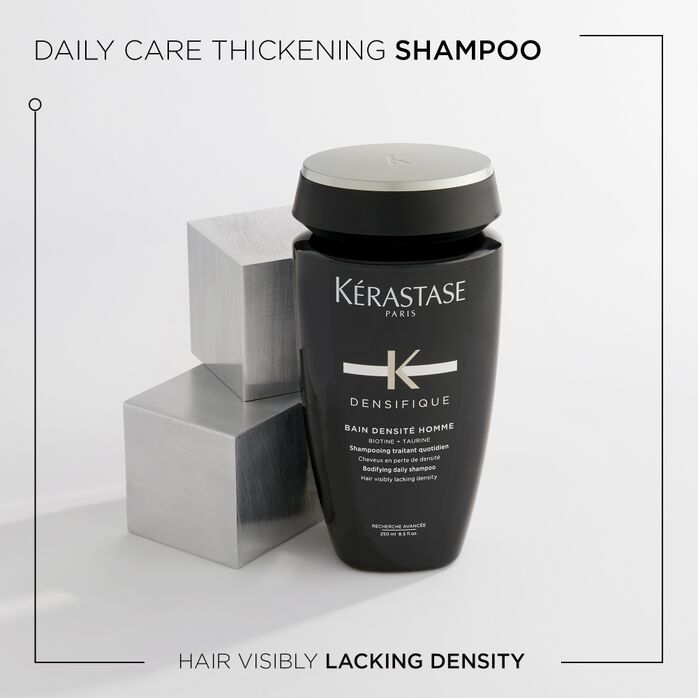 Kérastase Densifique Homme Thickening Shampoo 250ml