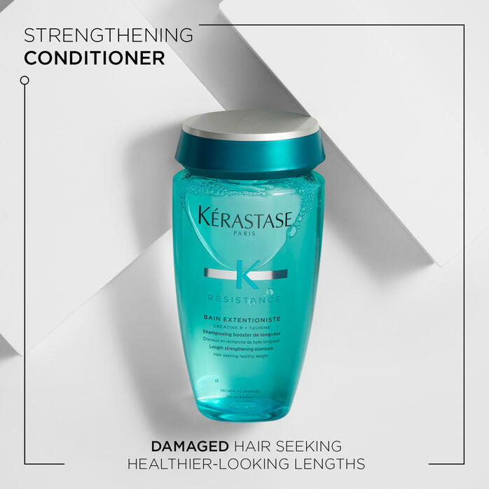 Kérastase Resistance Elasticity-Enhancing Shampoo 250ml
