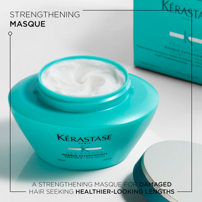 Kérastase Resistance Nourishing & Strengthening Hair Mask 200ml