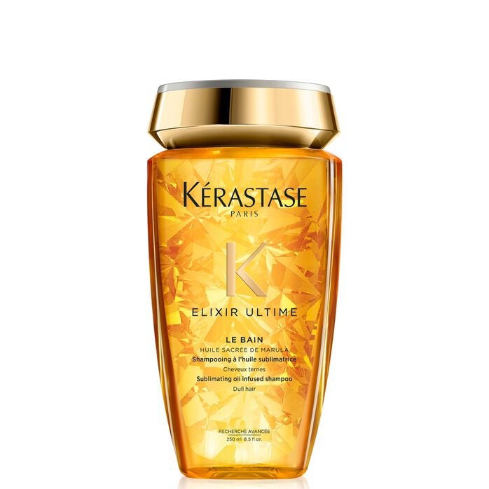 Kérastase Elixir Ultime Shine Shampoo 250ml