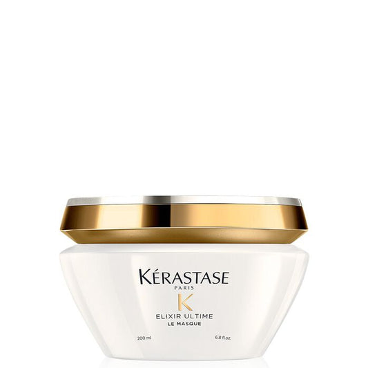 Kérastase Elixir Ultime Restorative Hair Mask 200ml