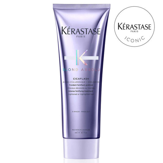 Kérastase Blonde Toning Cicaflash Conditioner 250ml