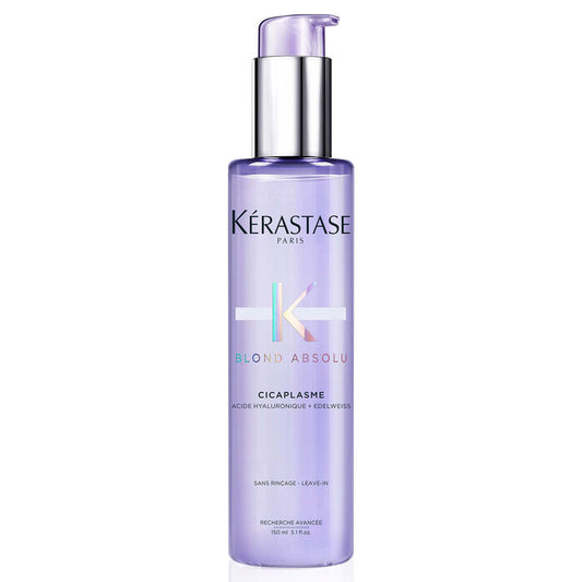 Kérastase Blonde Cicaplasme Heat Protector 150ml