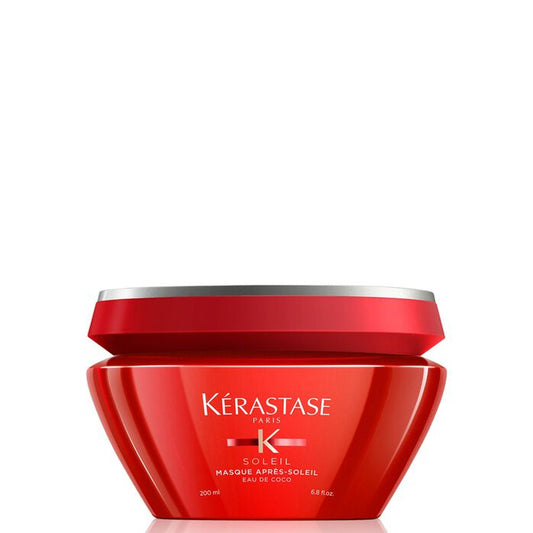 KERASTASE SOLEIL AFTER-SUN MASQUE 200ML