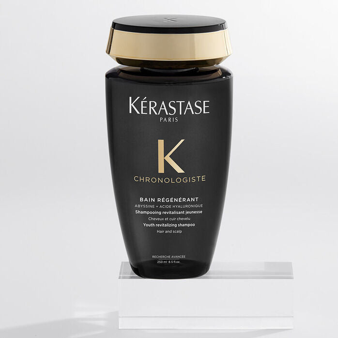 Kérastase Chronologiste Revitalising Shampoo 250ml