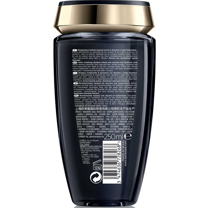 Kérastase Chronologiste Revitalising Shampoo 250ml