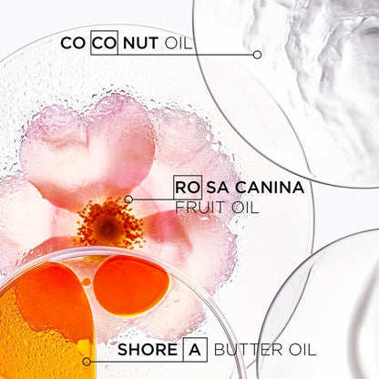 Kérastase Discipline Oléo-Relax Anti-frizz Shampoo 250ml