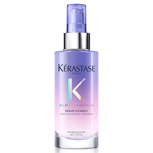 Kérastase Blonde Intense Night Hair Serum 90ml