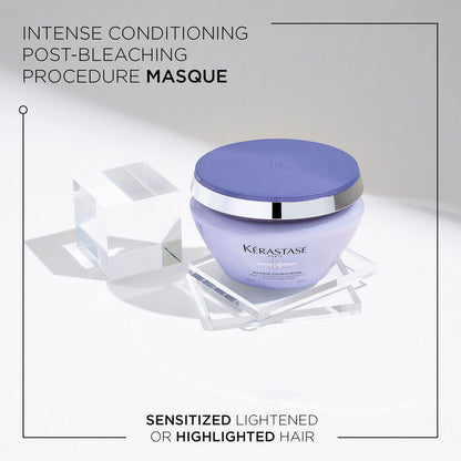 Kérastase Blonde Cicaextreme Mask 200ml