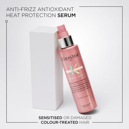 Kérastase Serum Chroma Thermique UV & Heat Protect Sérum 150ml