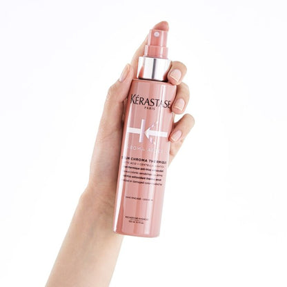Kérastase Serum Chroma Thermique UV & Heat Protect Sérum 150ml