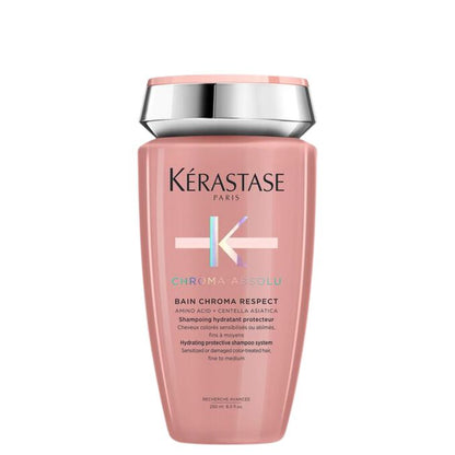 Kérastase Absolu Colour Respect Protectant Shampoo 250ml