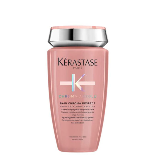 Kérastase Absolu Colour Respect Protectant Shampoo 250ml