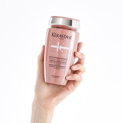 Kérastase Absolu Colour Protectant Shampoo 250ml