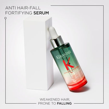 Kérastase Genesis Homme anti hair-fall fortifying serum 90ml