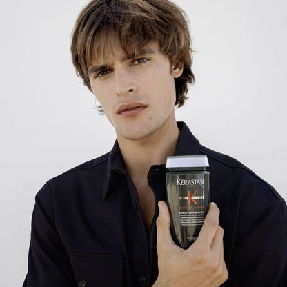 Kerastase Genesis Homme Thickness Boosting Shampoo 250ml