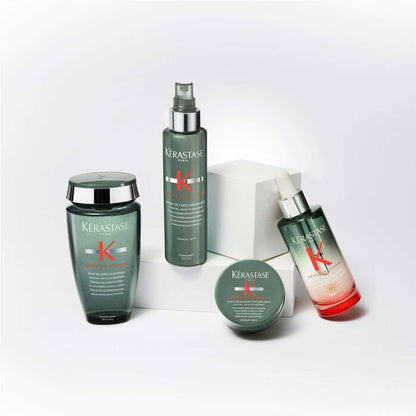Kerastase Genesis Homme Thickness Boosting Shampoo 250ml
