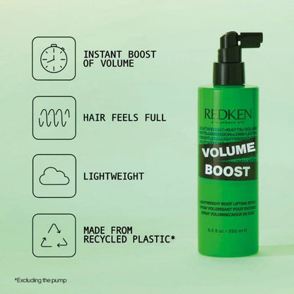 REDKEN VOLUME BOOST 250ML
