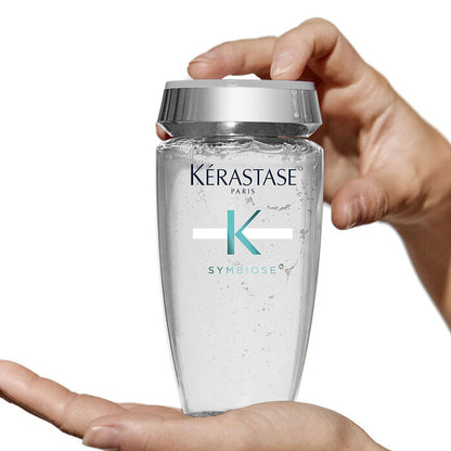 Kérastase Symbiose Anti Dandruff Purifying Shampoo 250ml