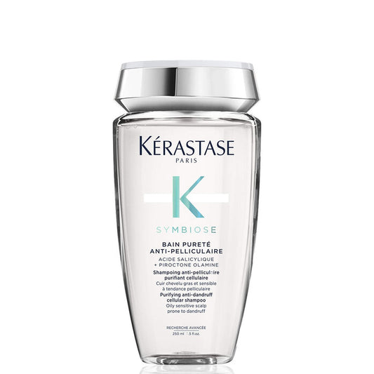 Kérastase Symbiose Anti Dandruff Purifying Shampoo 250ml