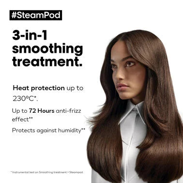 Loreal SteamPod Smoothing Treatment 50ml