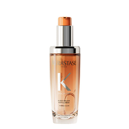 Kérastase Discipline L'HUILE OLEO-RELAX