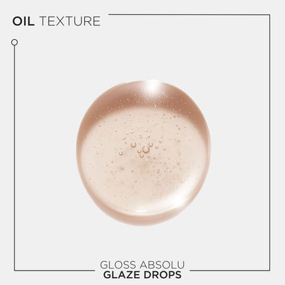KERASTASE GLOSS ABSOLU GLAZE DROPS HAIR OIL 45ml