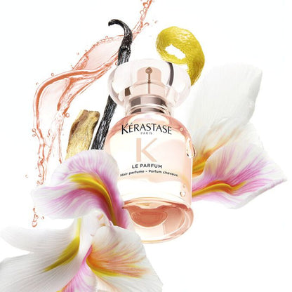 Kerastase Gloss Absolu Le Parfum Hair Perfume 30ml