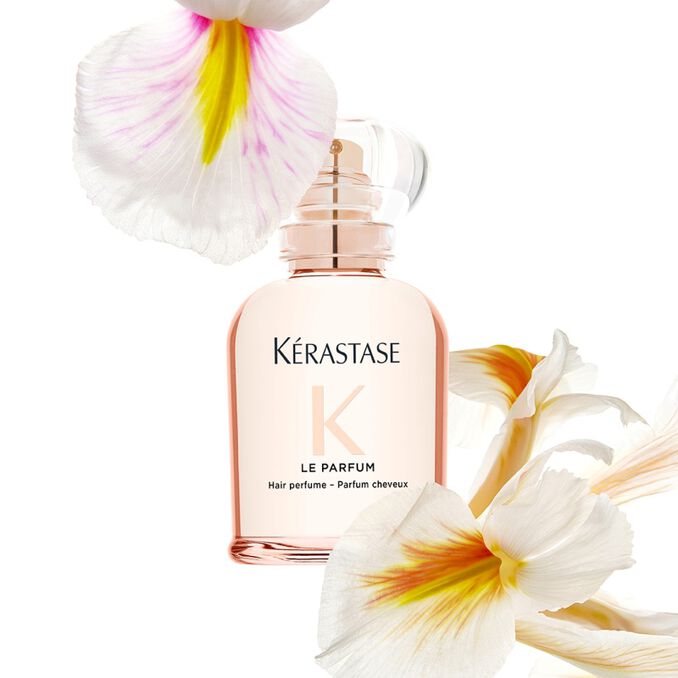 Kerastase Gloss Absolu Le Parfum Hair Perfume 30ml