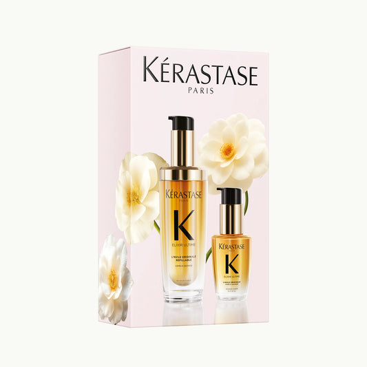 Kérastase Elixir Ultime L’Huile Originale Duo Set