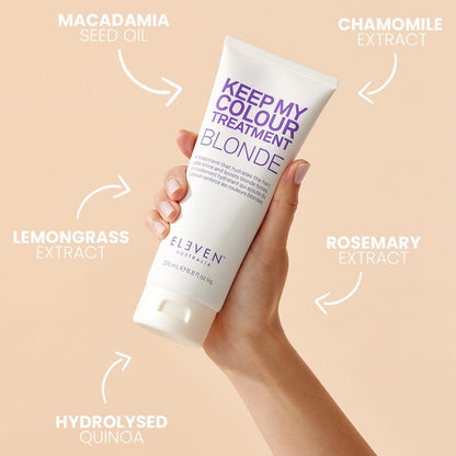 ELEVEN AUSTRALIA Repair My Hair Nourishing Shampoo