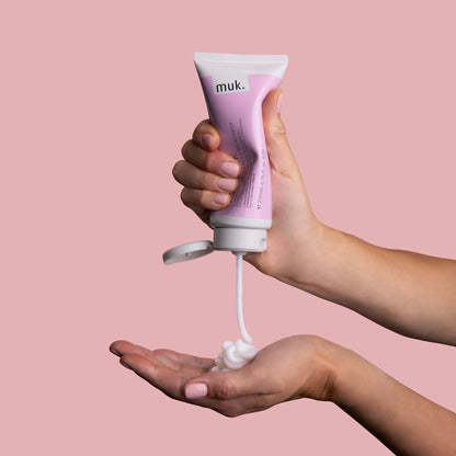 DEEP MUK 1 Minute Ultra Soft Treatment 200ml