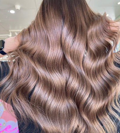 DEEP MUK 1 Minute Ultra Soft Treatment 200ml