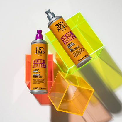 TIGI BED HEAD Colour Goddess Oil Infused Conditioner