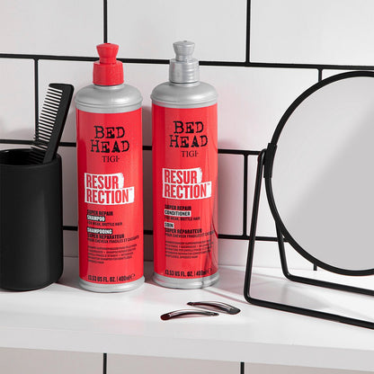 TIGI BED HEAD Resurrection Shampoo