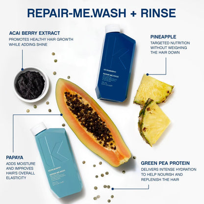 KEVIN MURPHY RE.STORE MASK