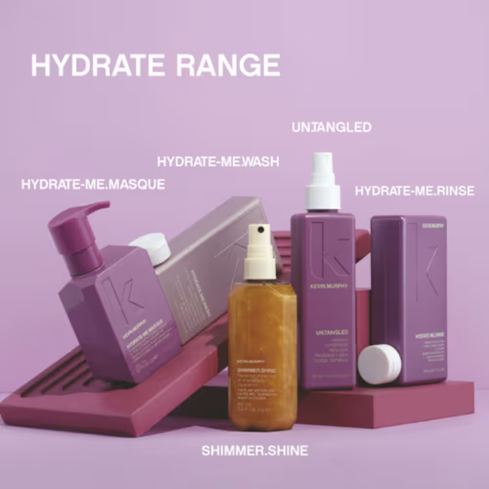 KEVIN.MURPHY HYDRATE-ME.MASQUE | HairCare Cyprus