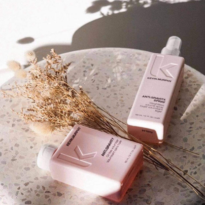 KEVIN MURPHY ANTI.GRAVITY OIL FREE VOLUMISER 150ML